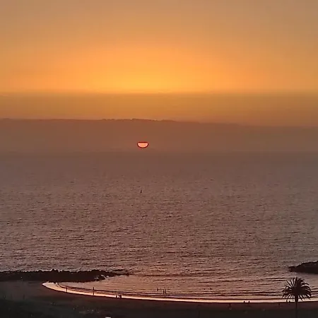 Torres Yomely Appartement Playa de las Américas