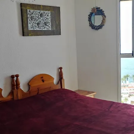 Torres Yomely Appartement *