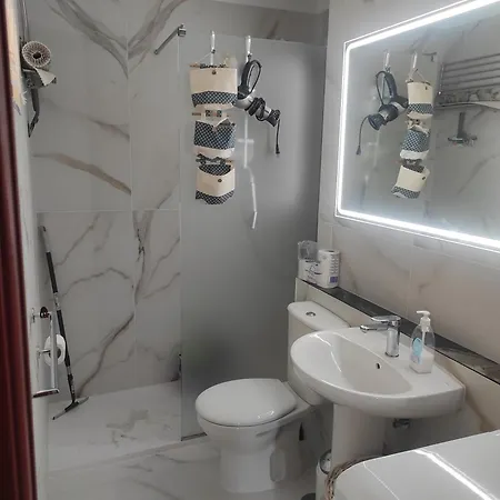 Torres Yomely * Playa de las Américas