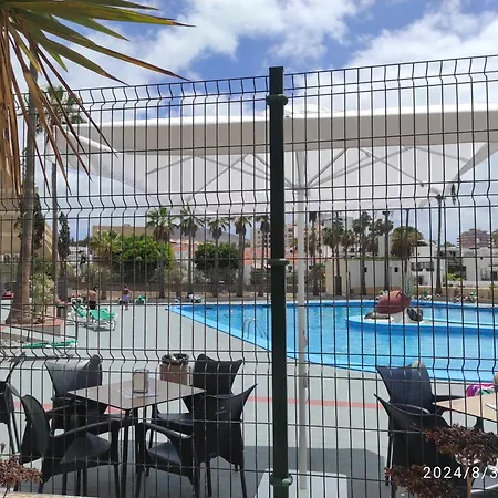 Torres Yomely Appartement *