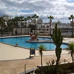 Torres Yomely Διαμέρισμα *