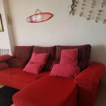 Torres Yomely Apartment Playa de las Americas (Tenerife)