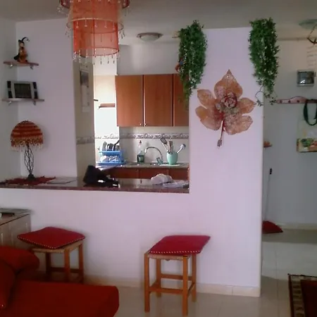 Apartment Torres Yomely Playa de las Americas (Tenerife)
