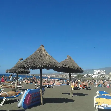 Torres Yomely Appartamento *