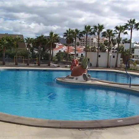 Apartment Torres Yomely