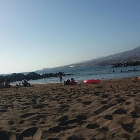 Torres Yomely Appartamento *