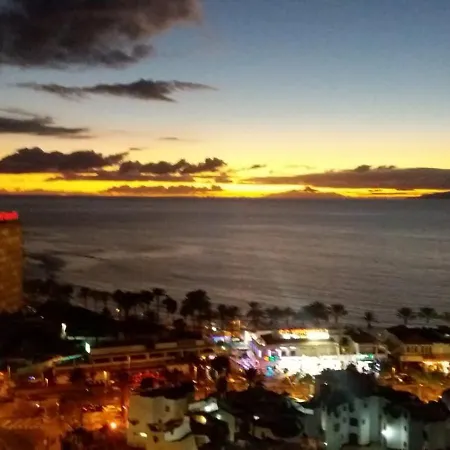 Appartamento Torres Yomely *