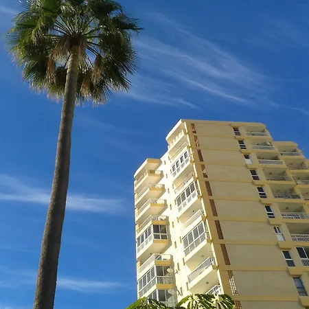 Apartment Torres Yomely