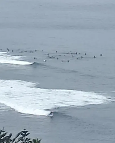 Apartman Torres Yomely