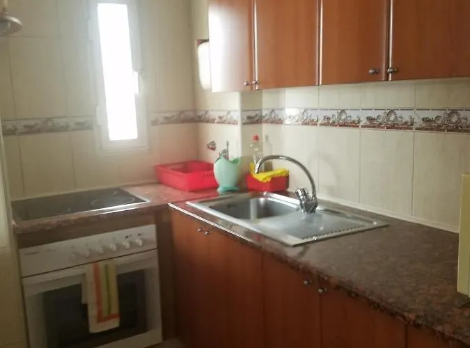 Apartman Torres Yomely Playa de las Américas