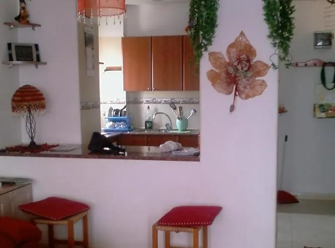 Apartman Torres Yomely Playa de las Américas