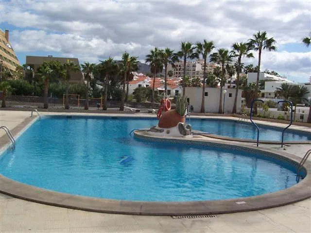 Apartman Torres Yomely