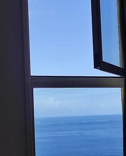 Torres Yomely Apartman