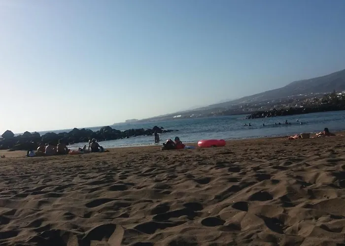 Torres Yomely Apartman *