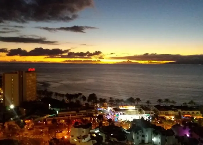 Apartman Torres Yomely *