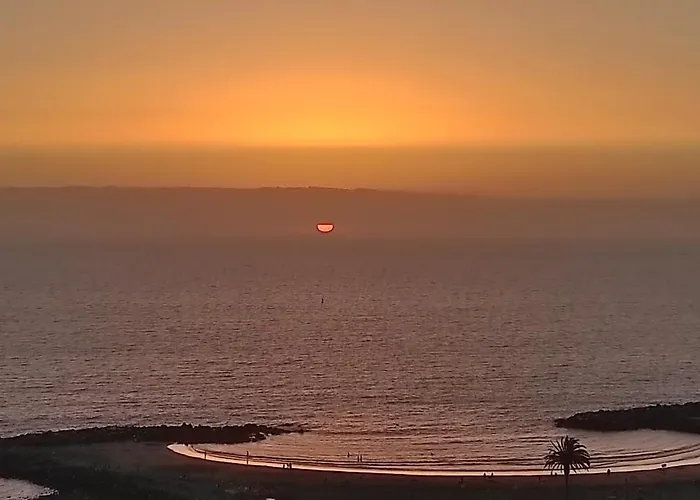 Torres Yomely Apartman Playa de las Américas