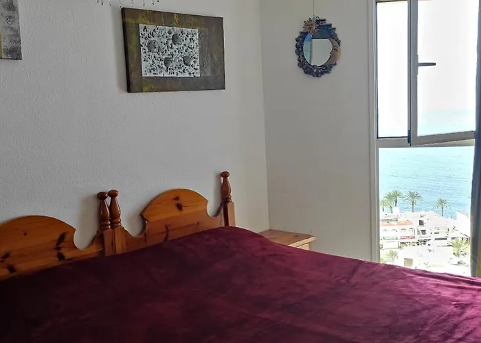 Torres Yomely Apartman *