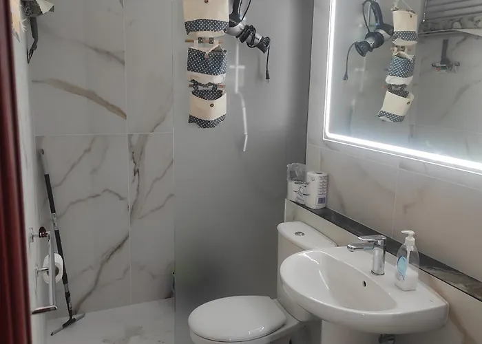 Torres Yomely * Playa de las Américas