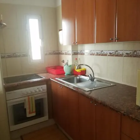 Apartman Torres Yomely Playa de las Américas