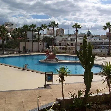 Torres Yomely Apartman *