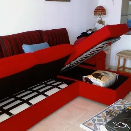Apartman Torres Yomely