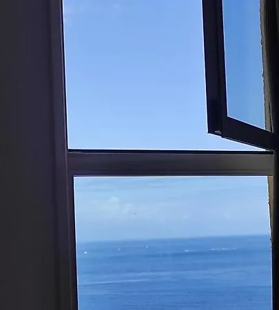Torres Yomely Apartman